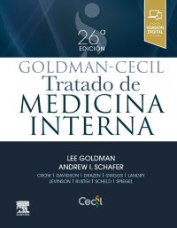 TRATADO DE MEDICINA INTERNA. VOL II