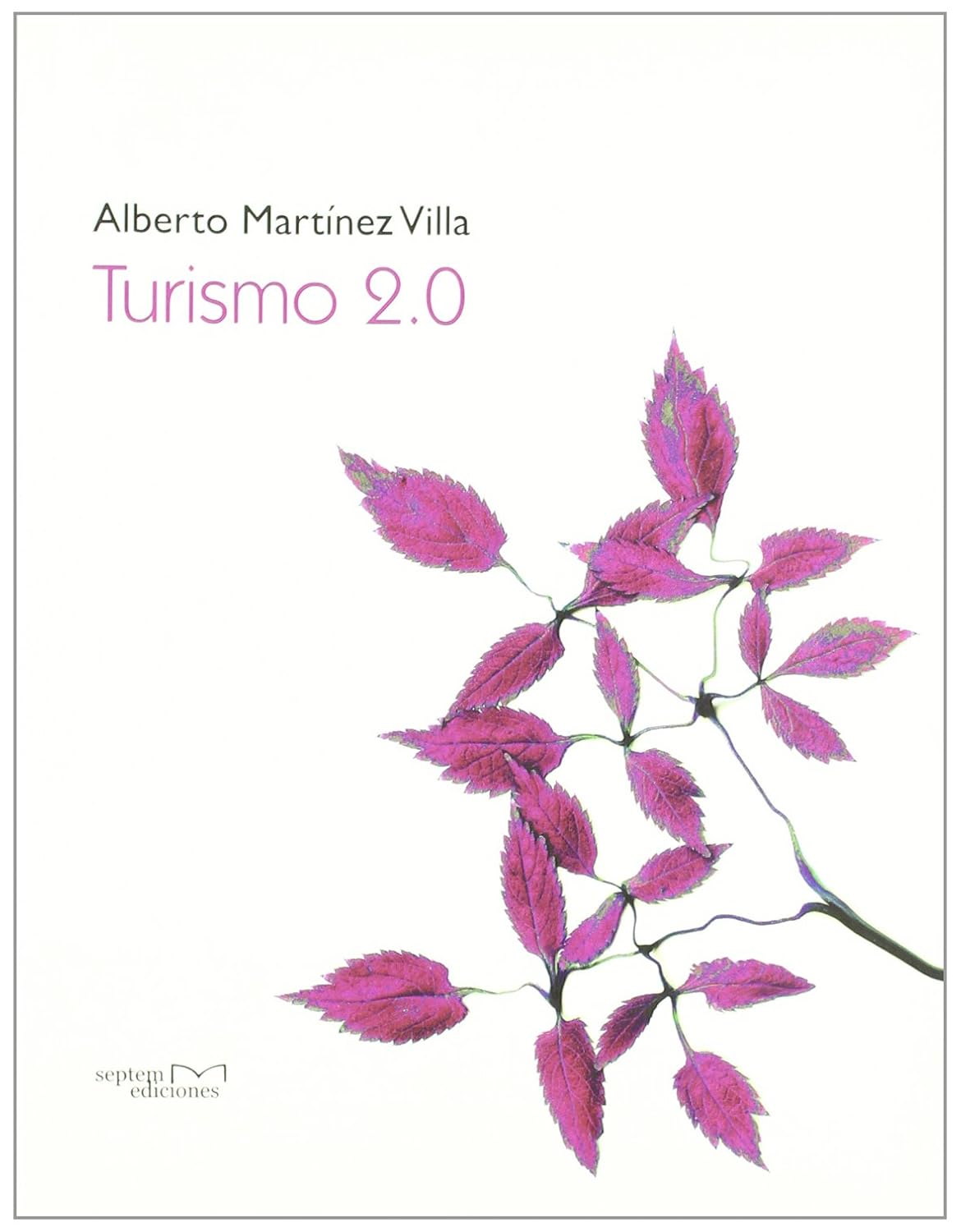 TURISMO 2.0