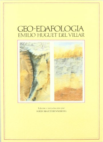 GEO-EDAFOLOGIA