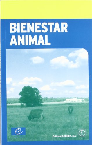 BIENESTAR ANIMAL