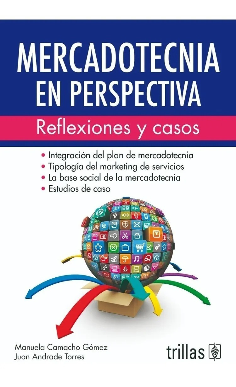 MERCADOTECNIA EN PERSPECTIVA