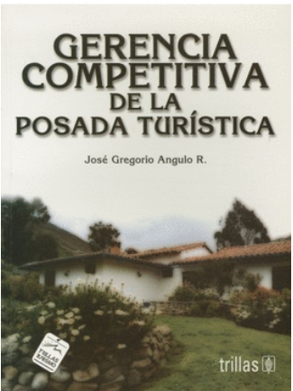 GERENCIA COMPETITIVA DE LA POSADA TURISTICA