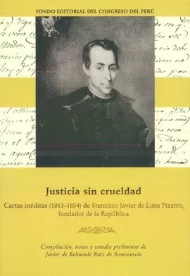 JUSTICIA SIN CRUELDAD