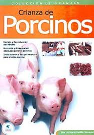 CRIANZA DE PORCINOS