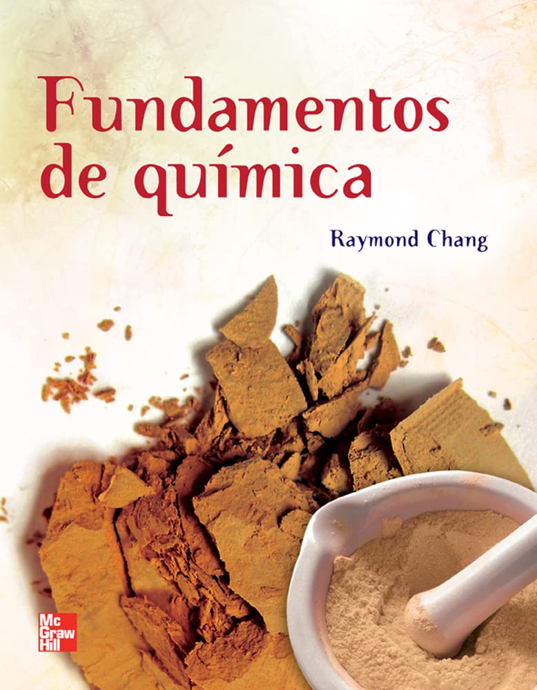 FUNDAMENTOS DE QUIMICA