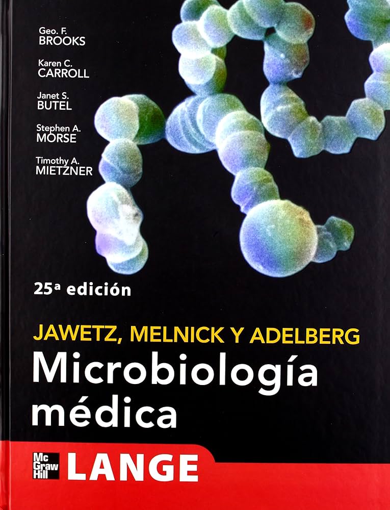 MICROBIOLOGIA MEDICA