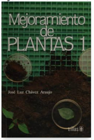 MEJORAMIENTO DE PLANTAS 1