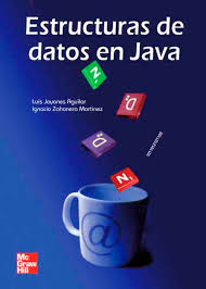 ESTRUCTURAS DE DATOS EN JAVA