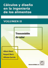 CALCULOS Y DISEÑO EN LA INGENIERIA DE LOS ALIMENTOS