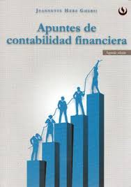 APUNTES DE CONTABILIDAD FINANCIERA