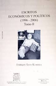 ESCRITOS ECONOMICOS Y POLITICOS TOMO II