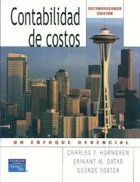 CONTABILIDAD DE COSTOS
