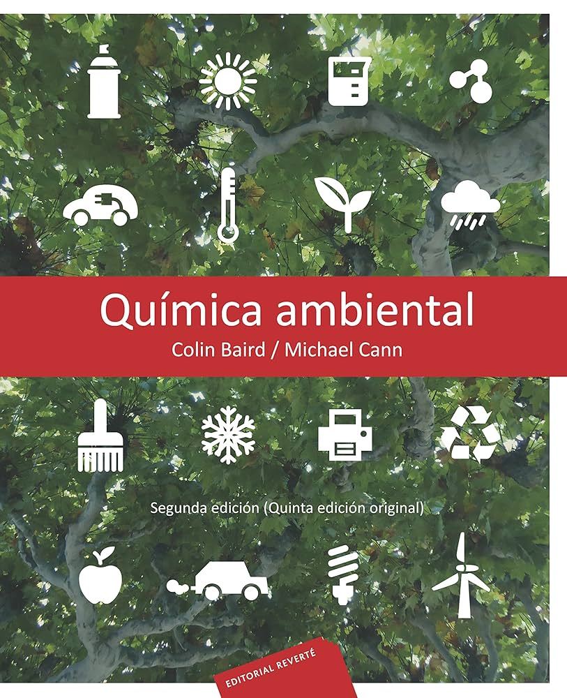 QUIMICA AMBIENTAL