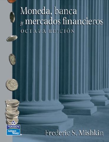 MONEDA, BANCA Y MERCADOS FINANCIERAS