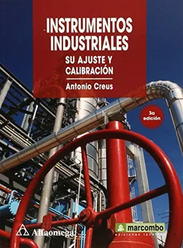 INSTRUMENTOS INDUSTRIALES SU AJUSTE Y CALIBRACION