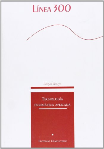 LINEA 300; TECNOLOGIA ENZIMATICA APLICADA