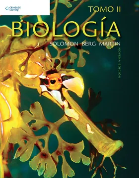 BIOLOGIA TOMO II