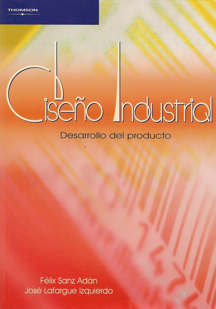 DISEÑO INDUSTRIAL DESARROLLO DEL PRODUCTO