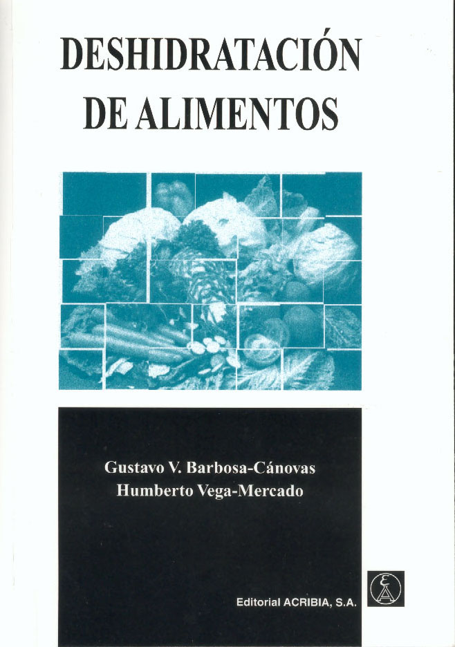 DESHIDRATACION DE ALIMENTOS