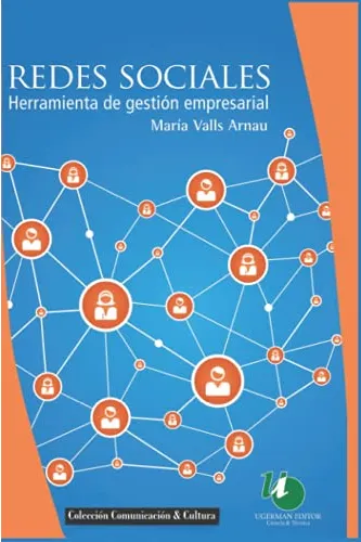 REDES SOCIALES. HERRAMIENTAS DE GESTION EMPRESARIAL