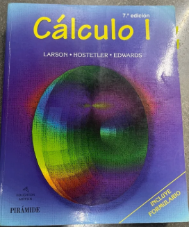 CALCULO I
