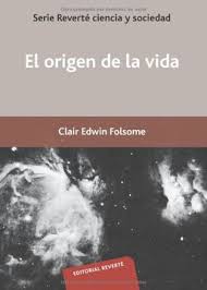 EL ORIGEN DE LA VIDA