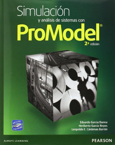 SIMULACION Y ANALISIS DE SISTEMAS CON PROMODEL