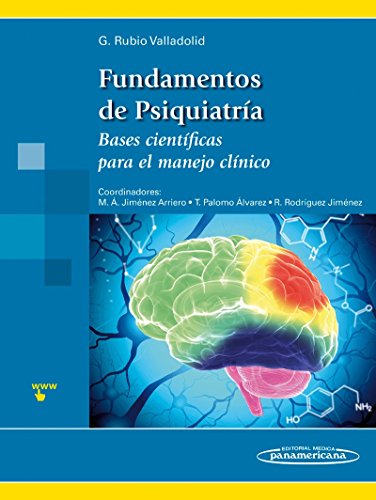 FUNDAMENTOS DE PSIQUIATRIA