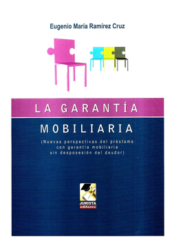 LA GARANTIA MOBILIARIA