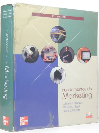 FUNDAMENTOS DE MARKETING