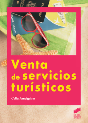 VENTA DE SERVICIOS TURISTICOS