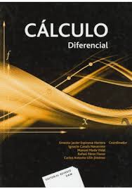 CALCULO DIFERENCIAL