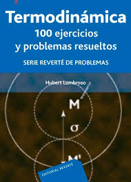 TERMODINAMICA 100 EJERCICIOS Y PROBLEMAS RESUELTOS