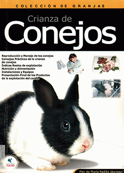 CRIANZA DE CONEJOS