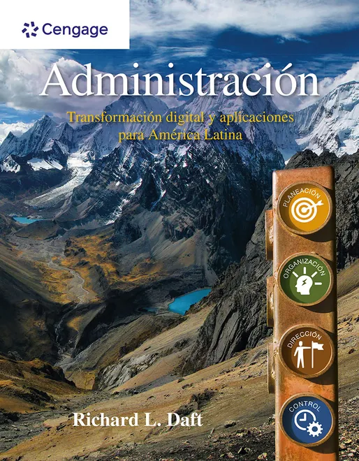ADMINISTRACION TRANSFORMACION DIGITAL Y APLICACIONES PARA AMERICA LATINA