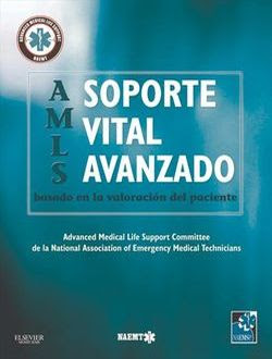 SOPORTE VITAL AVANZADO BASADO EN LA VALORACION DEL PACIENTE