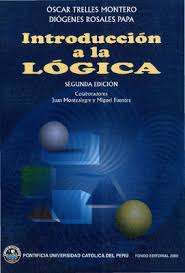 INTRODUCCION A LA LOGICA