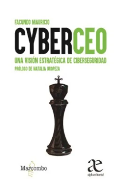 CYBERCEO UNA VISION ESTRATEGIA DE CIBERSEGURIDAD