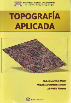 TOPOGRAFIA APLICADA