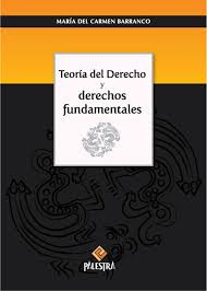 TEORIA DEL DERECHO Y DERECHOS FUNDAMENTALES