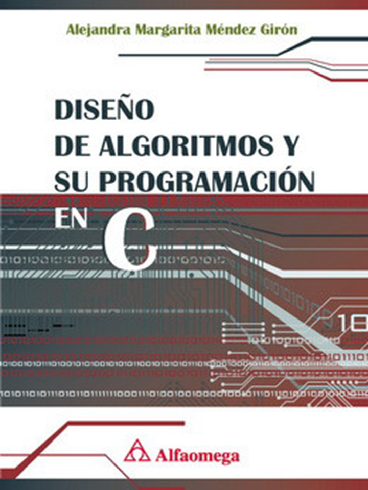DISEÑO DE ALGORITMOS Y SU PROGRAMACION EN C