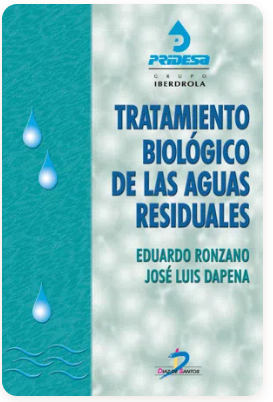 TRATAMIENTO BIOLOGICO DE LAS AGUAS RESIDUALES