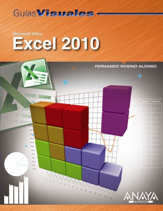 MICROSOFT OFFICE EXCEL 2010