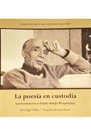 LA POESIA EN CUSTODIA