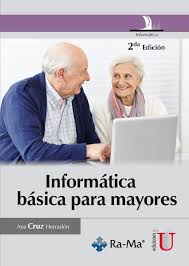 INFORMATICA BASICA PARA MAYORES