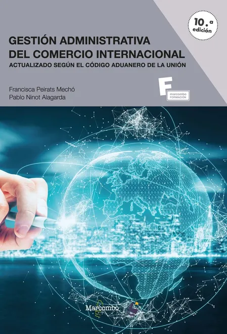 GESTION ADSMINISTRATIVA DEL COMERCIO INTERNACIONAL