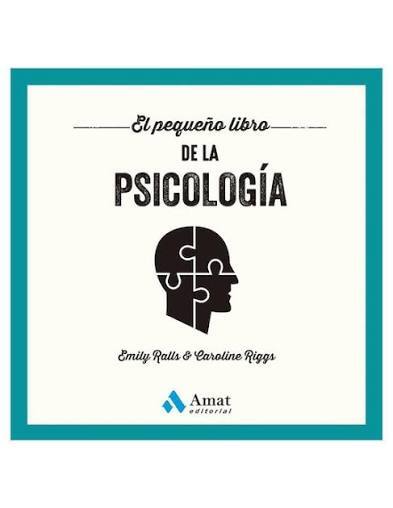 EL PEQUEÑO LIBRO DE LA PSICOLOGIA