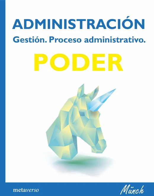 ADMINISTRACION GESTION.PROCESO ADMINISTRATIVO PODER