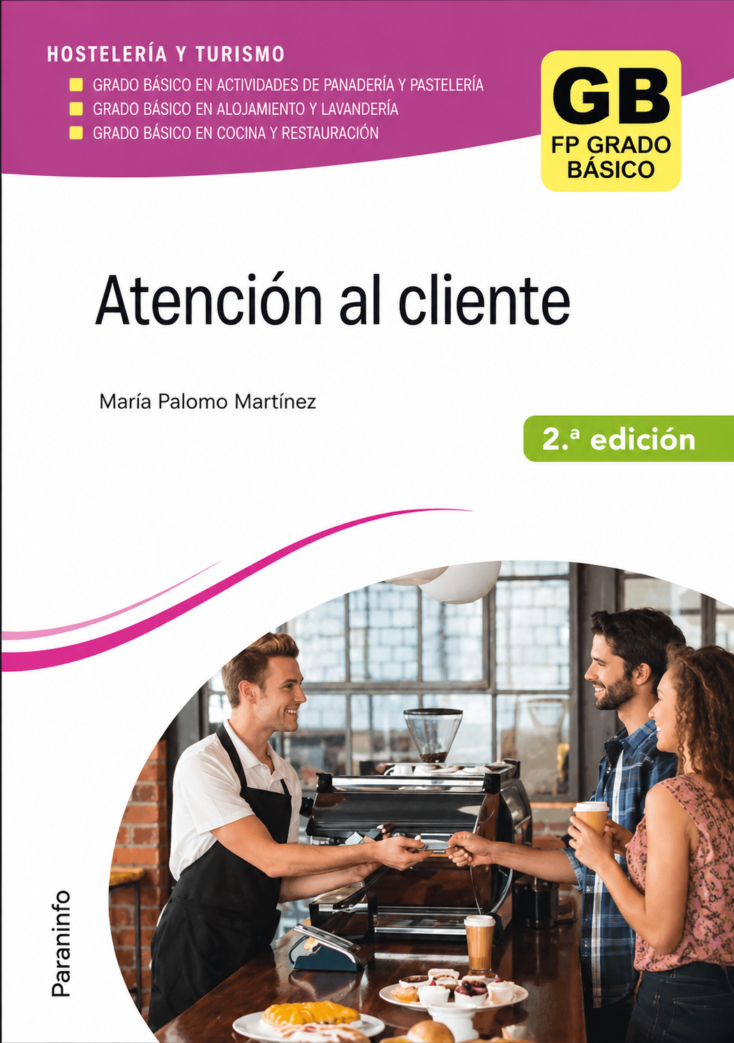 ATENCION AL CLIENTE