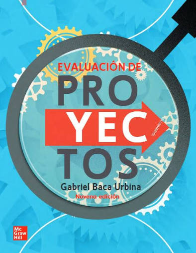 EVALUACION PROYECTOS